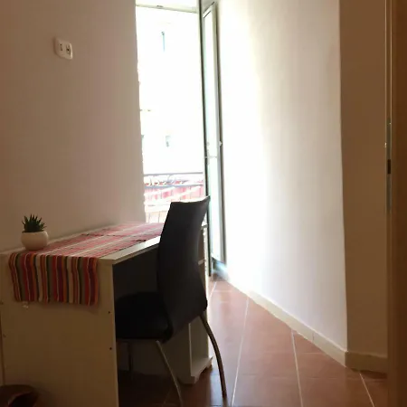 Guest house Montesanto *