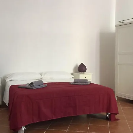 Montesanto Guest house Naples