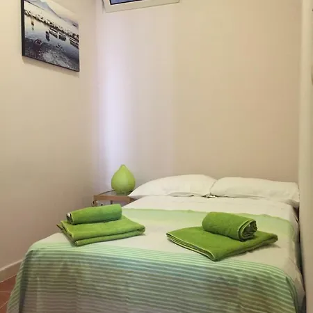 Guest house Montesanto *