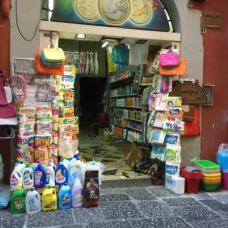 Montesanto *