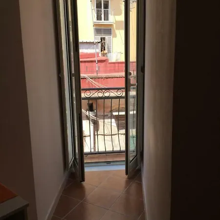 Montesanto Guest house *