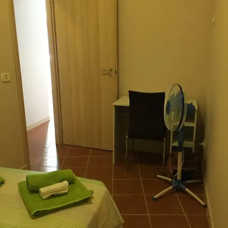 Montesanto Naples