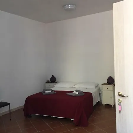 Montesanto Guest house *