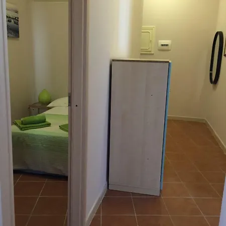 Guest house Montesanto Naples