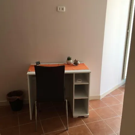 Guest house Montesanto