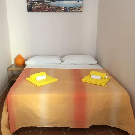 Montesanto Guest house