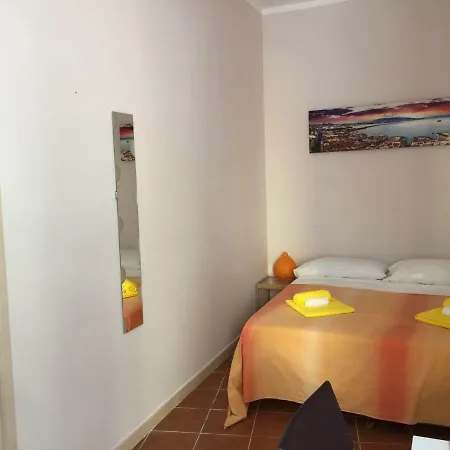 Guest house Montesanto *
