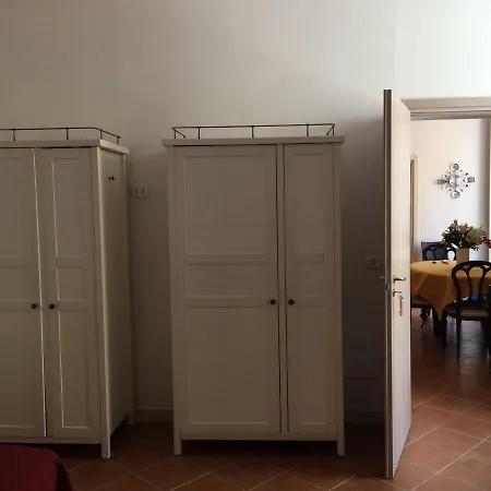 Guest house Montesanto