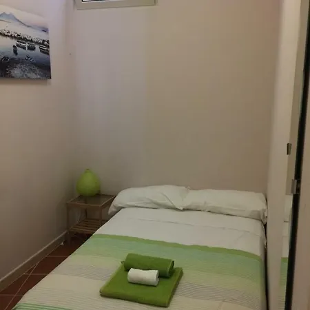 Guest house Montesanto